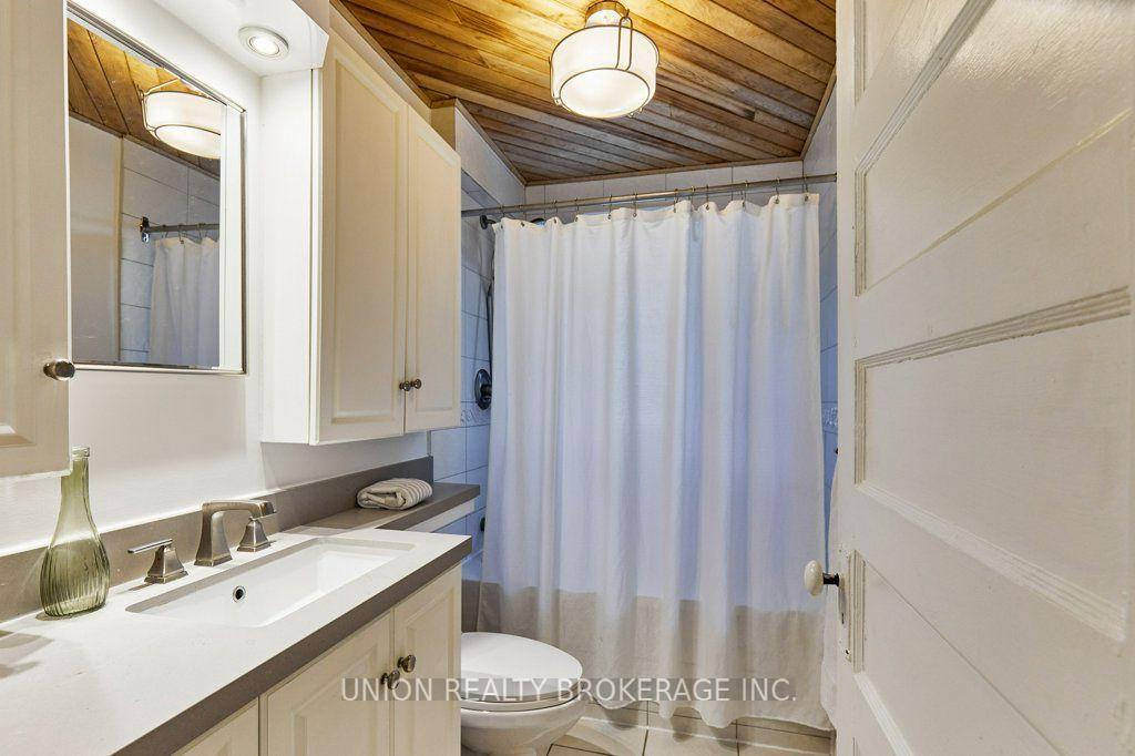Photo 23 of 16 Cedar Avenue, Toronto, The Beaches — HOMEH