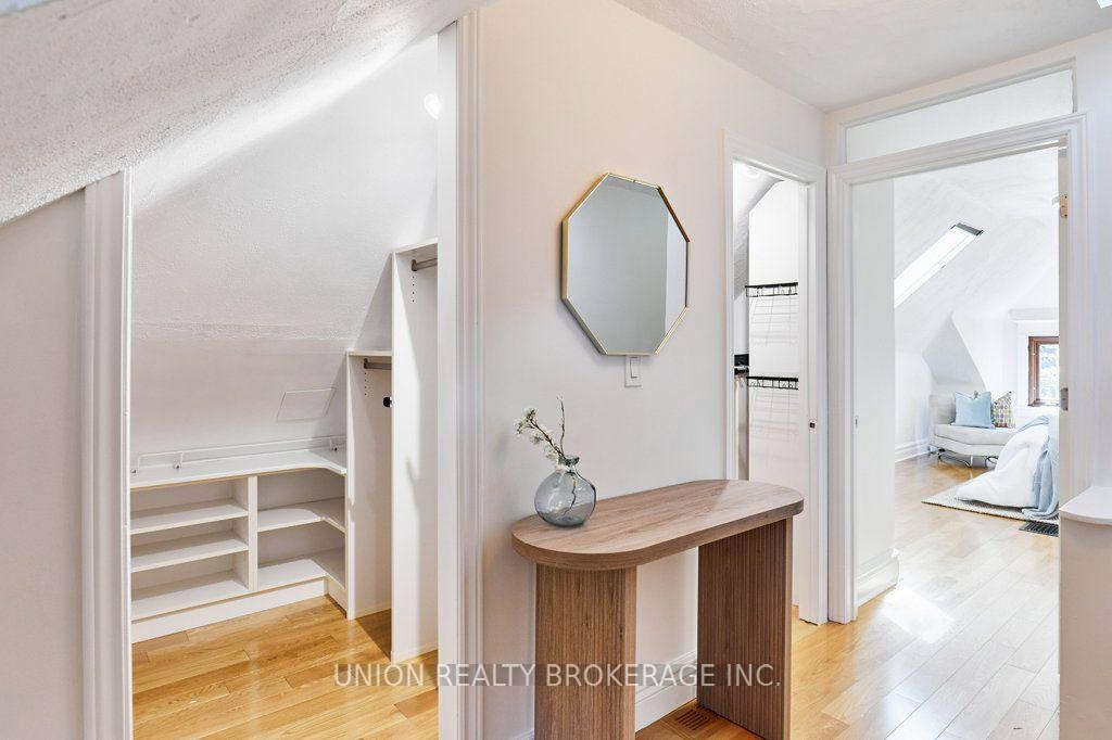 Photo 24 of 16 Cedar Avenue, Toronto, The Beaches — HOMEH