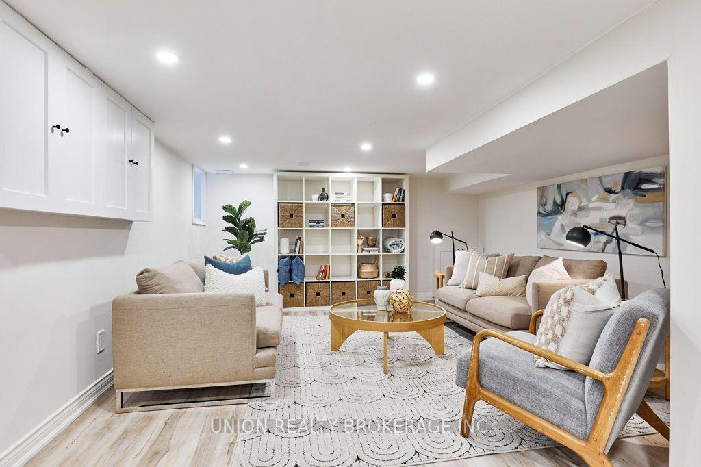 Photo 28 of 16 Cedar Avenue, Toronto, The Beaches — HOMEH