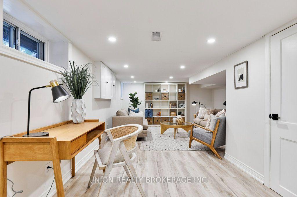 Photo 30 of 16 Cedar Avenue, Toronto, The Beaches — HOMEH