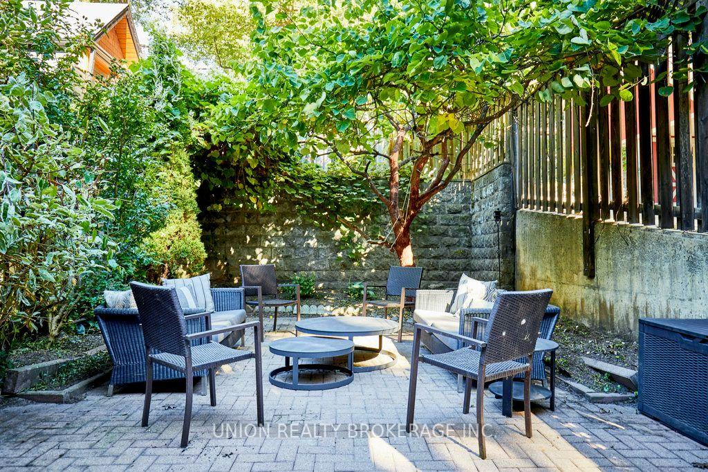 Photo 32 of 16 Cedar Avenue, Toronto, The Beaches — HOMEH