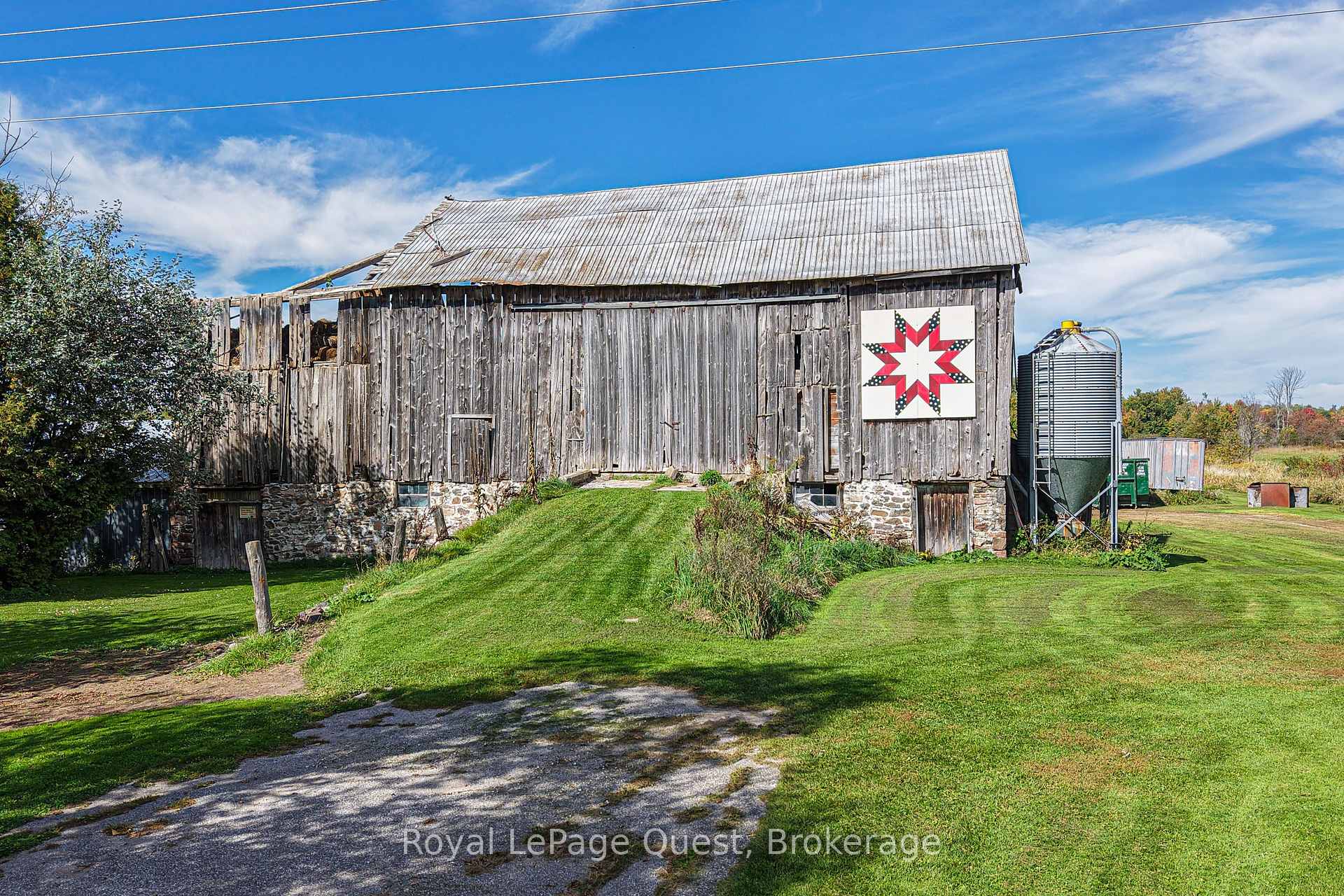 Photo 3 of 2750 Fairgrounds Road, Ramara, Rural Ramara — HOMEH