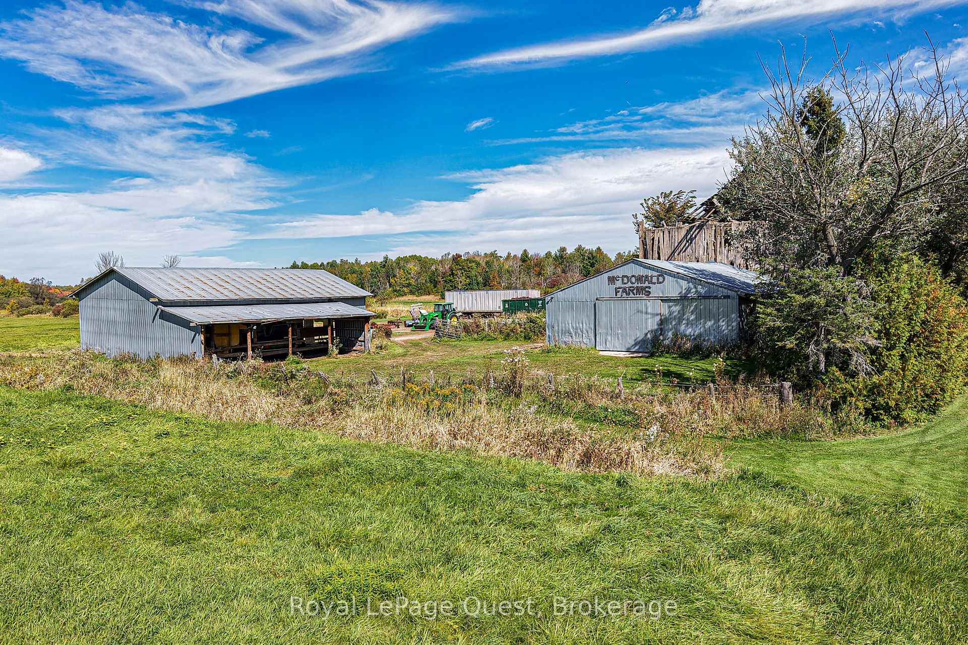 Photo 5 of 2750 Fairgrounds Road, Ramara, Rural Ramara — HOMEH