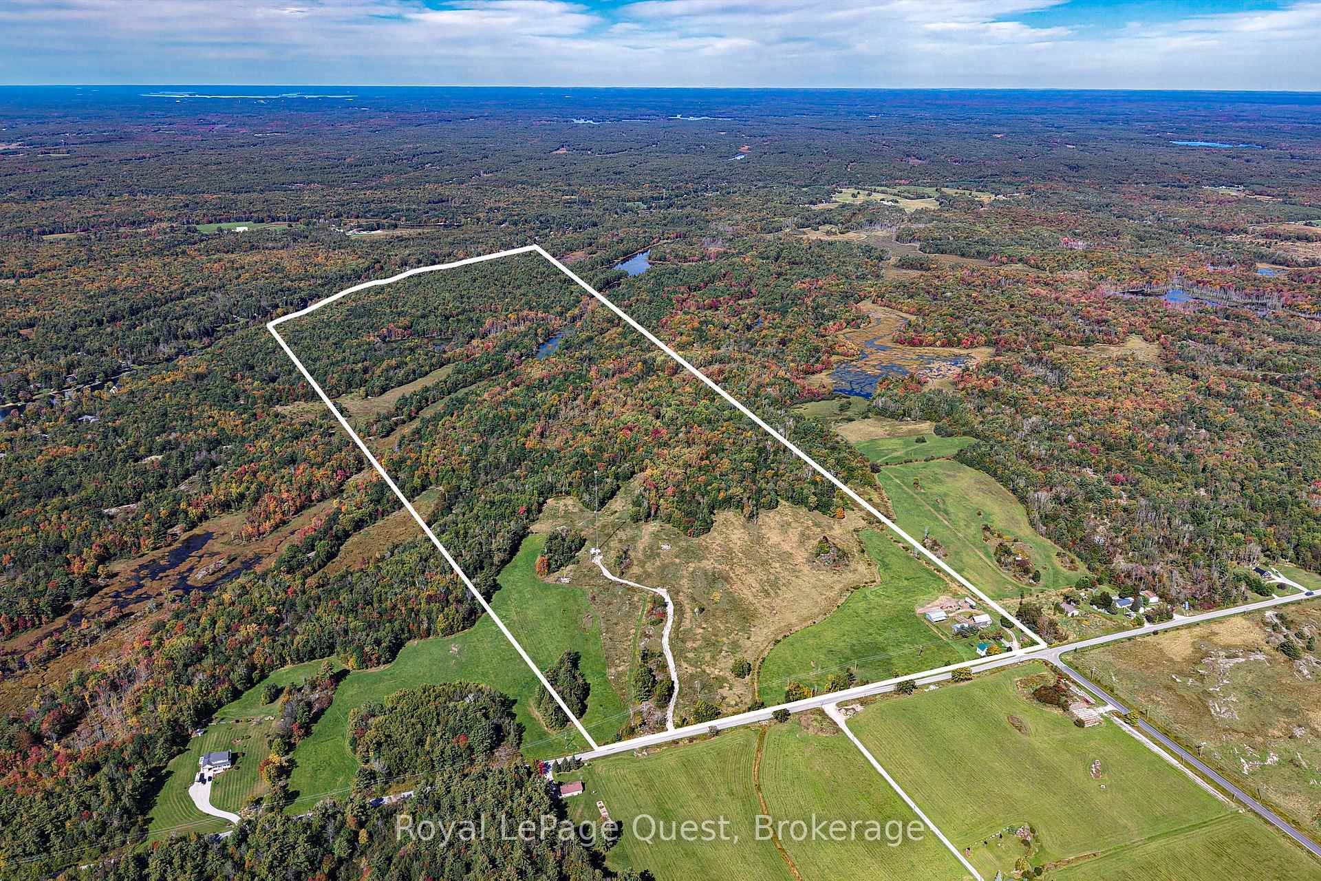 Photo 6 of 2750 Fairgrounds Road, Ramara, Rural Ramara — HOMEH
