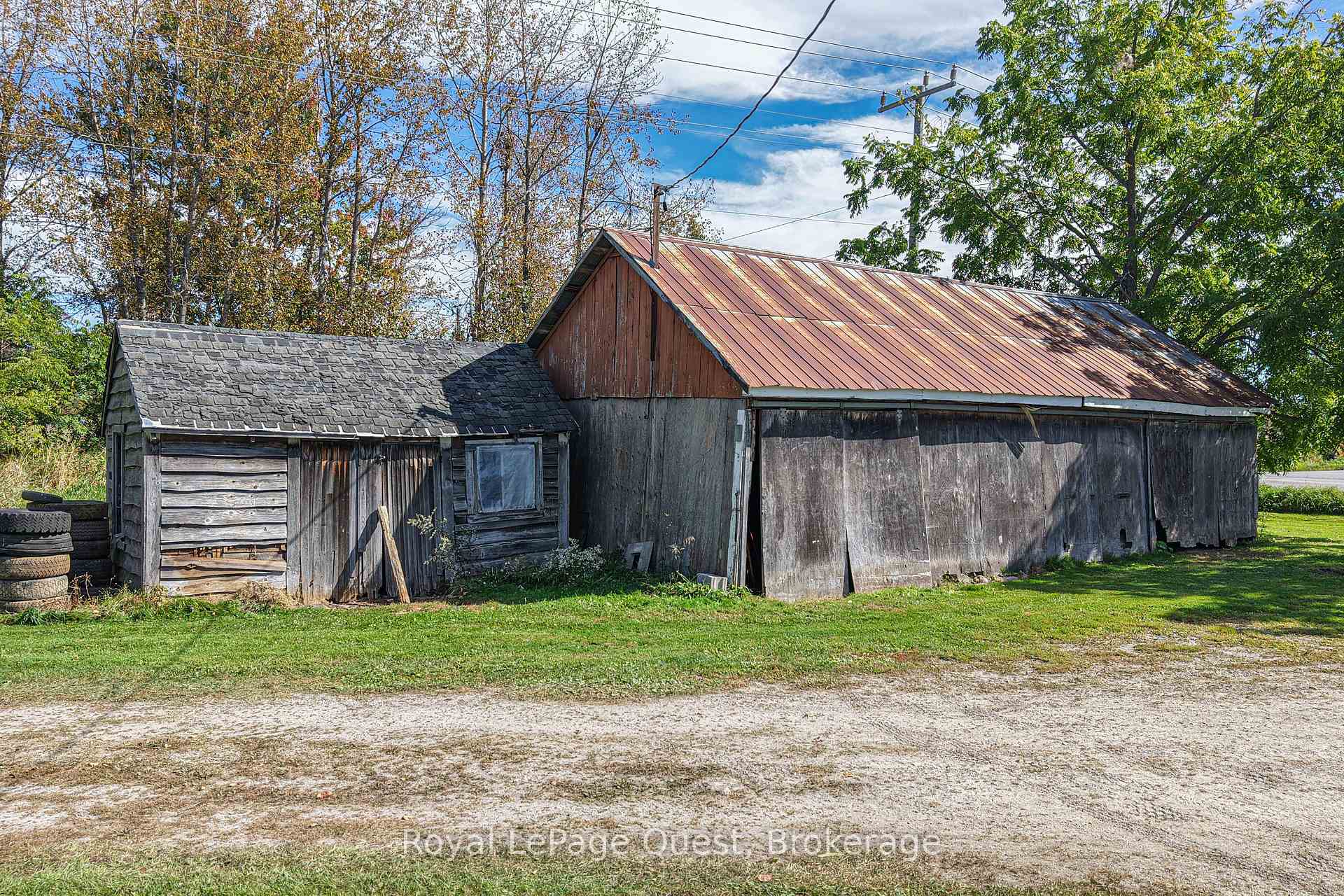 Photo 8 of 2750 Fairgrounds Road, Ramara, Rural Ramara — HOMEH