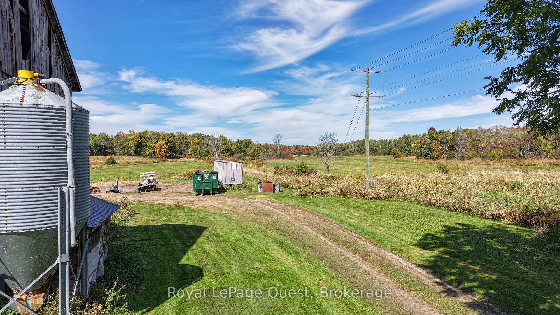 Photo 9 of 2750 Fairgrounds Road, Ramara, Rural Ramara — HOMEH
