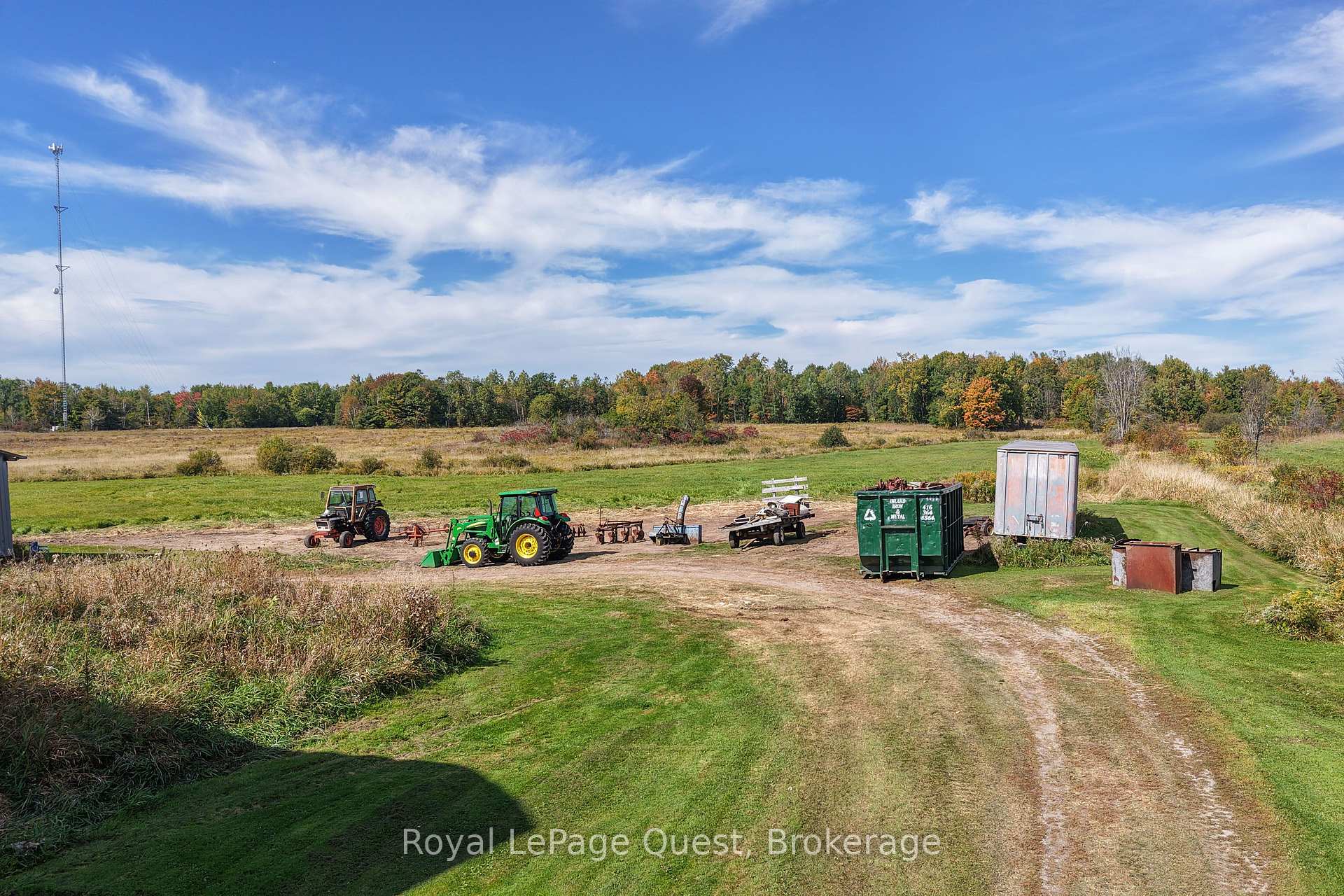 Photo 10 of 2750 Fairgrounds Road, Ramara, Rural Ramara — HOMEH