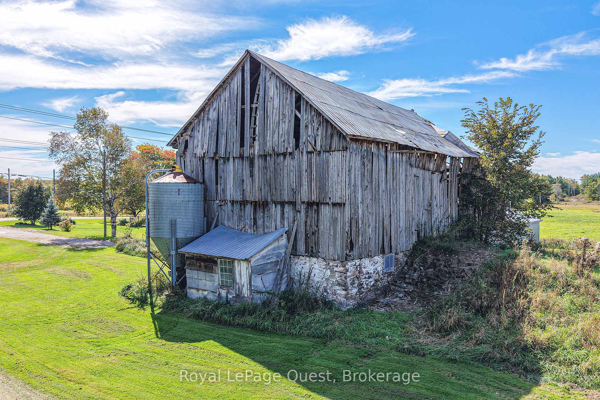 Photo 11 of 2750 Fairgrounds Road, Ramara, Rural Ramara — HOMEH