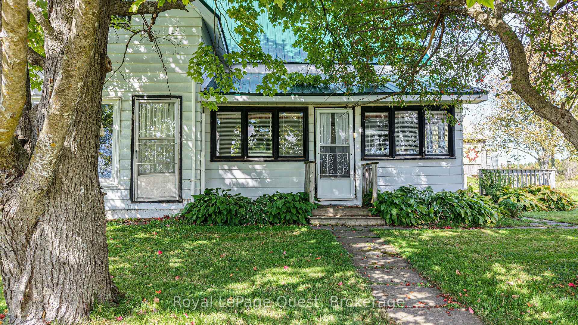 Photo 13 of 2750 Fairgrounds Road, Ramara, Rural Ramara — HOMEH
