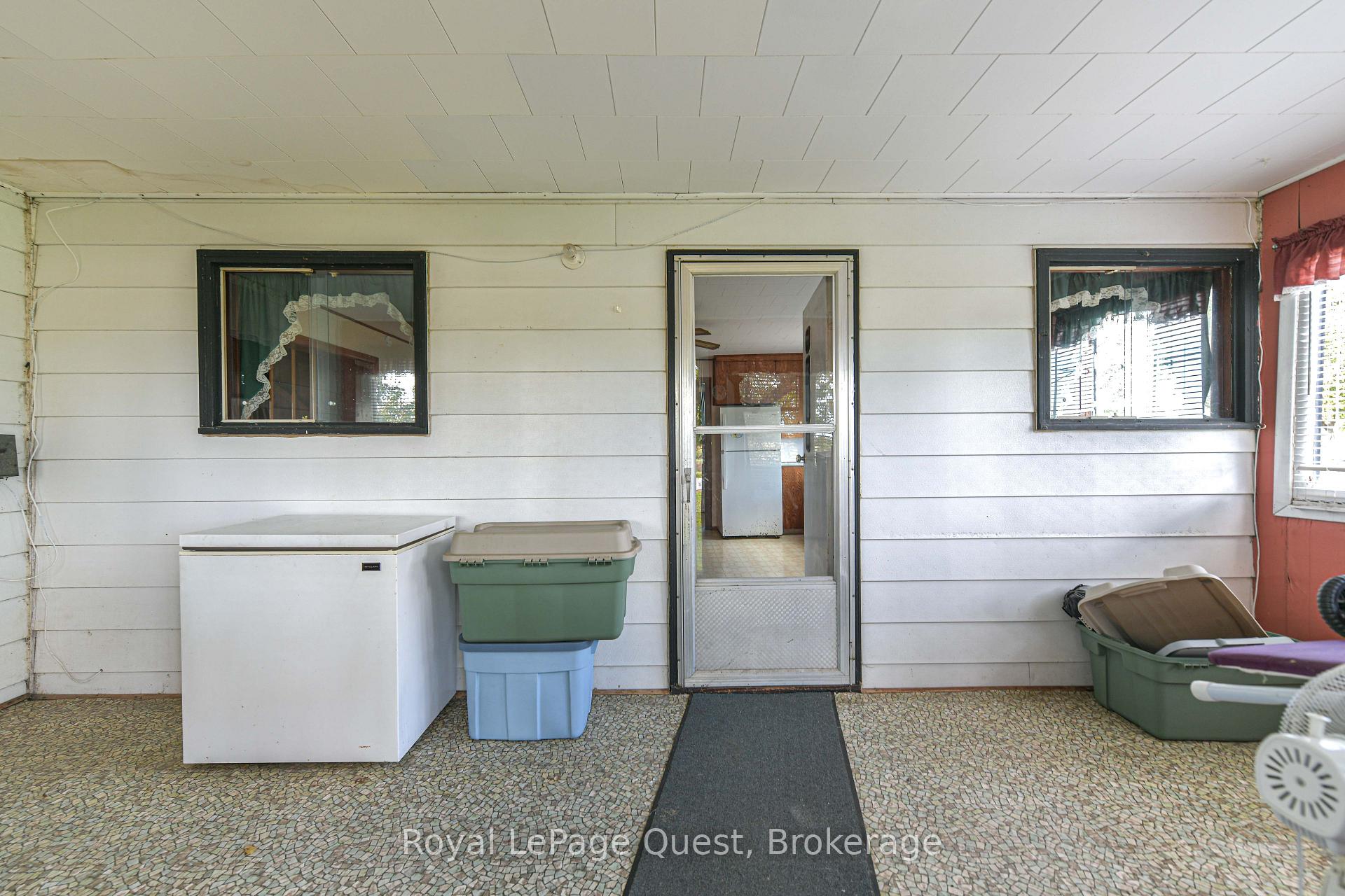 Photo 14 of 2750 Fairgrounds Road, Ramara, Rural Ramara — HOMEH