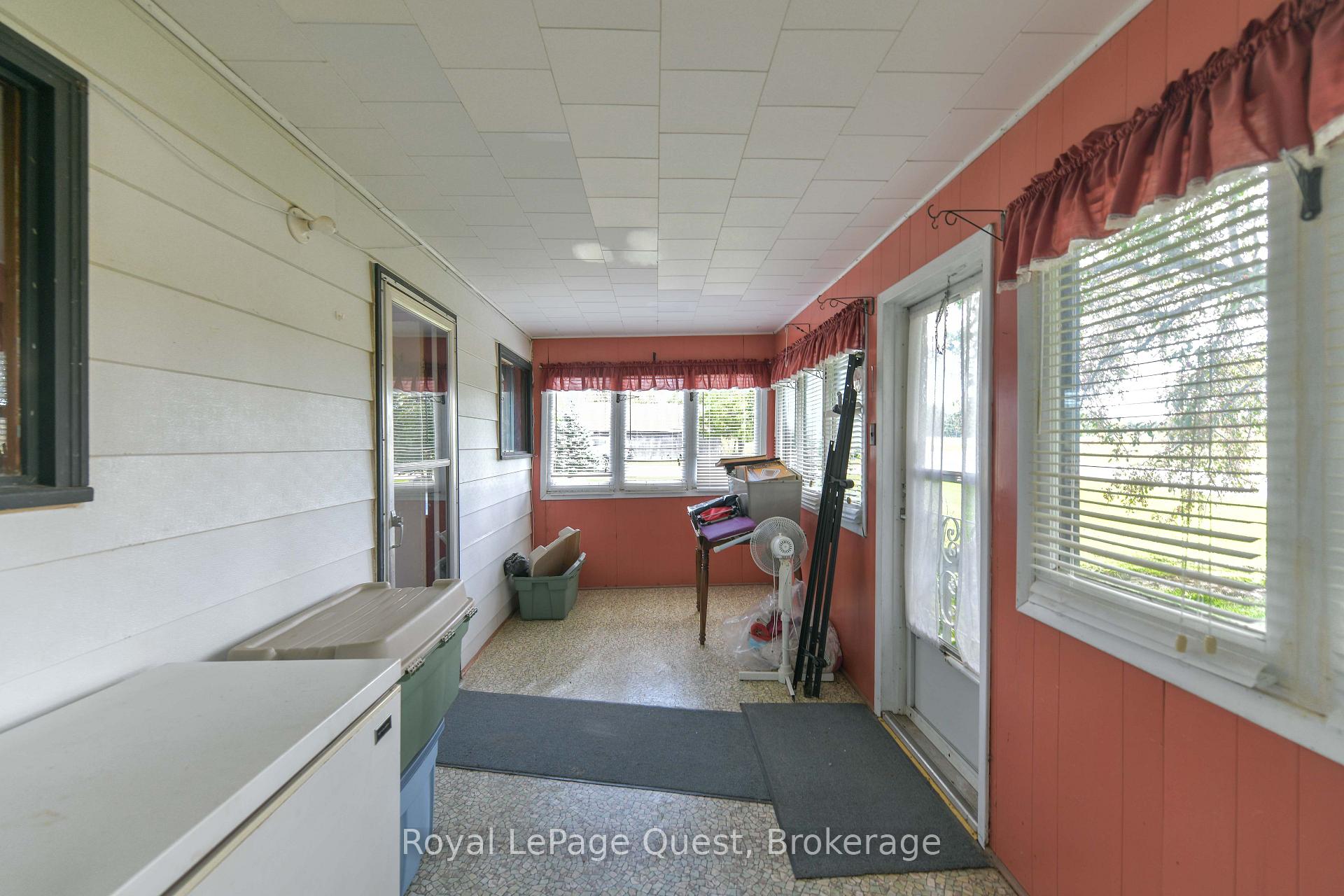 Photo 15 of 2750 Fairgrounds Road, Ramara, Rural Ramara — HOMEH