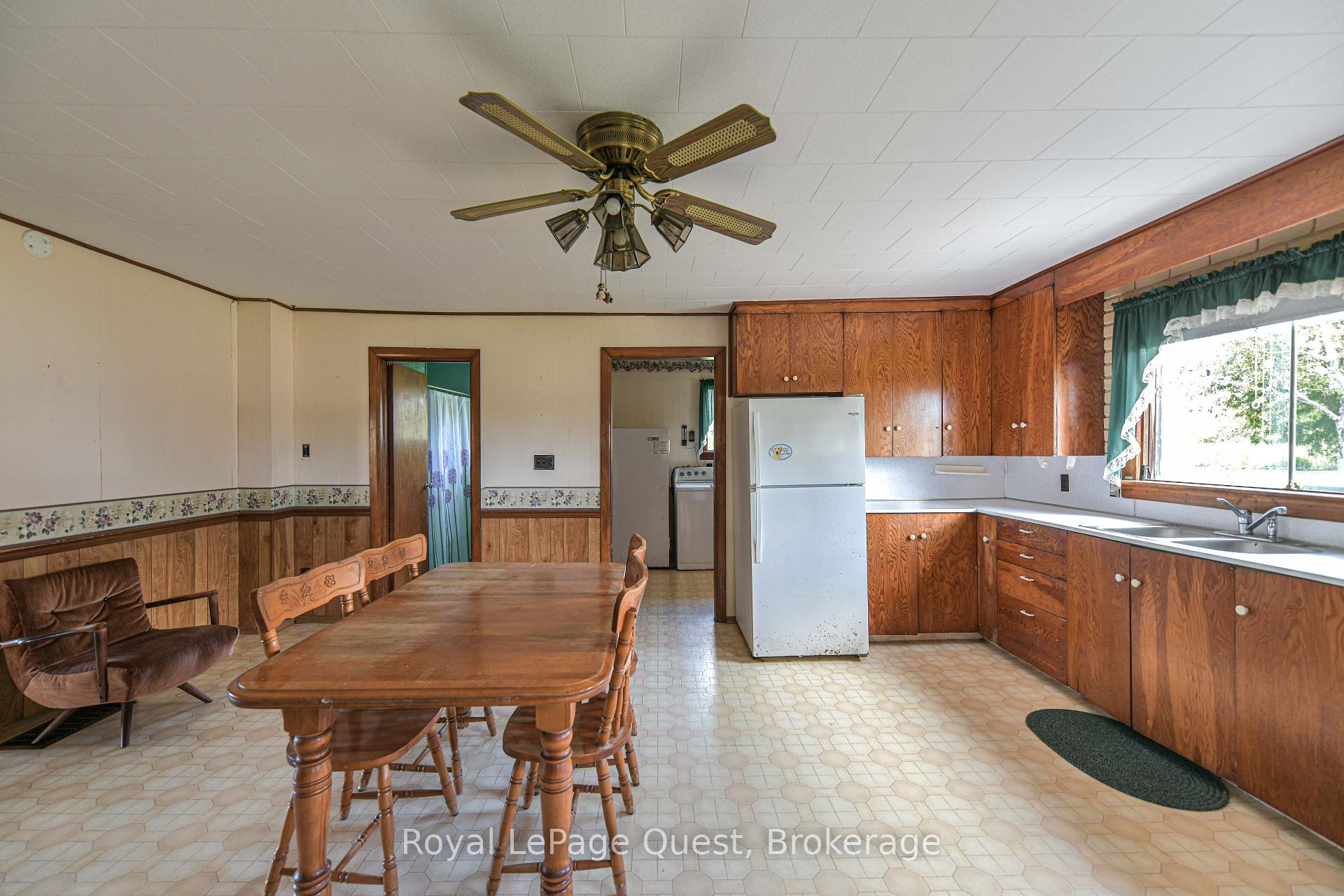 Photo 16 of 2750 Fairgrounds Road, Ramara, Rural Ramara — HOMEH