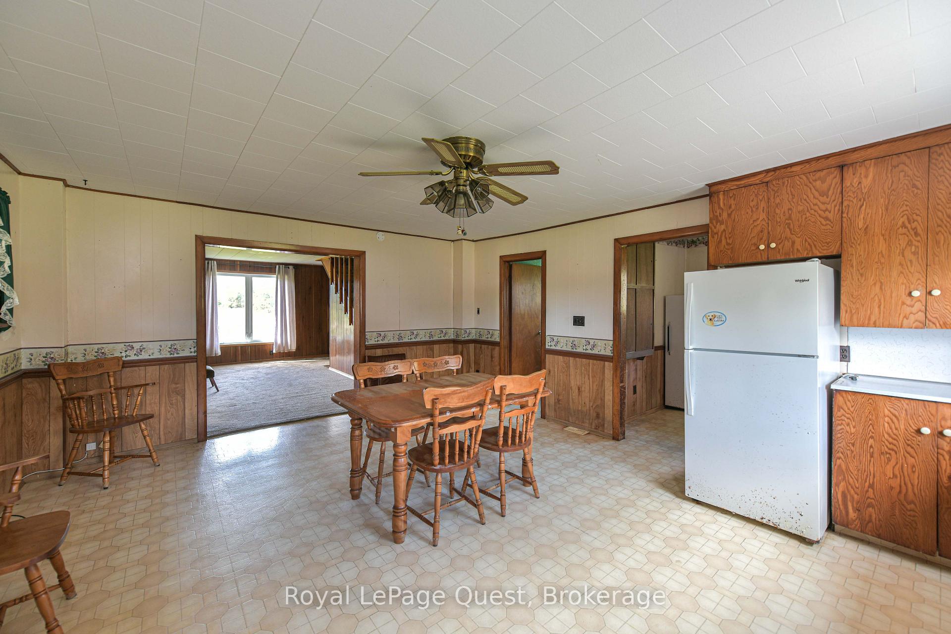 Photo 18 of 2750 Fairgrounds Road, Ramara, Rural Ramara — HOMEH