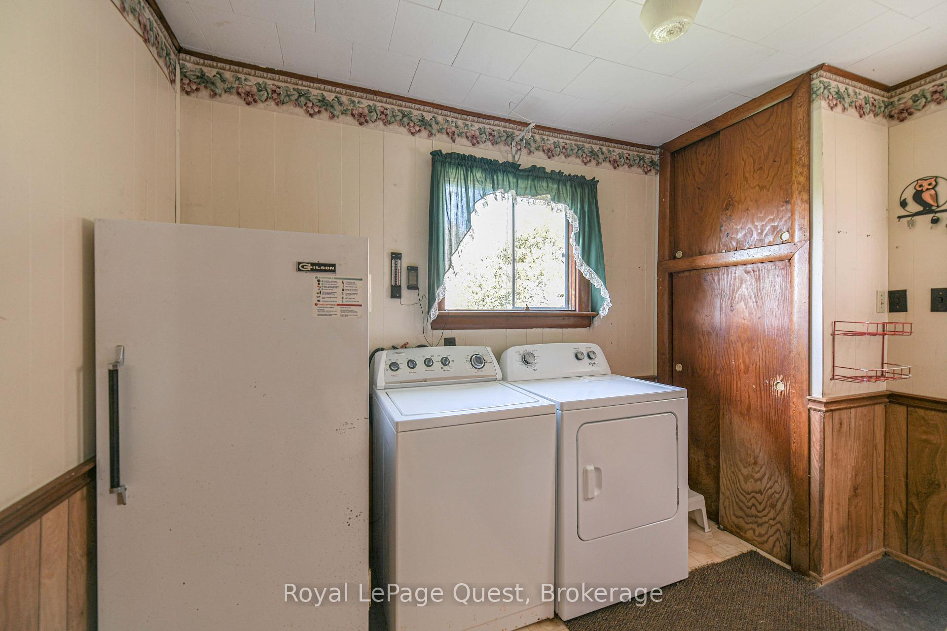 Photo 23 of 2750 Fairgrounds Road, Ramara, Rural Ramara — HOMEH
