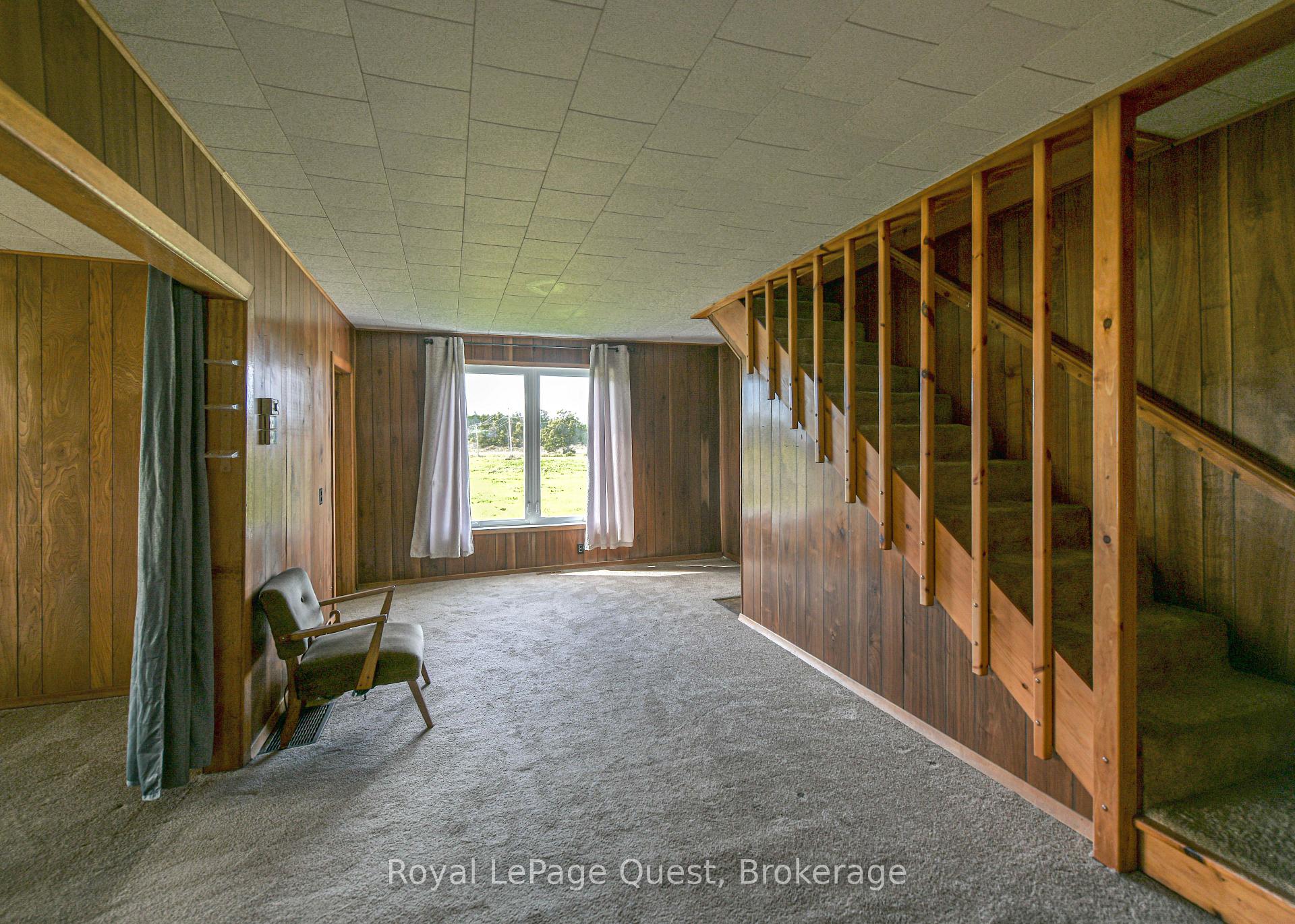 Photo 25 of 2750 Fairgrounds Road, Ramara, Rural Ramara — HOMEH