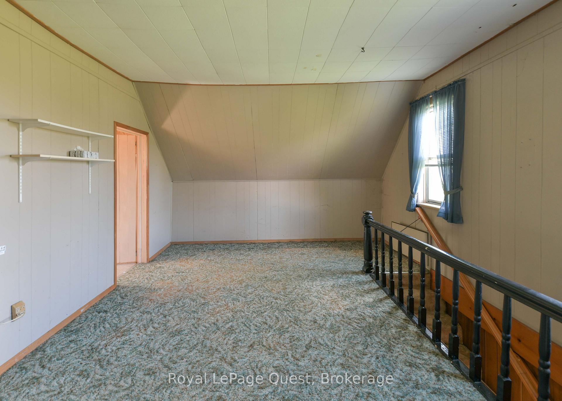 Photo 32 of 2750 Fairgrounds Road, Ramara, Rural Ramara — HOMEH