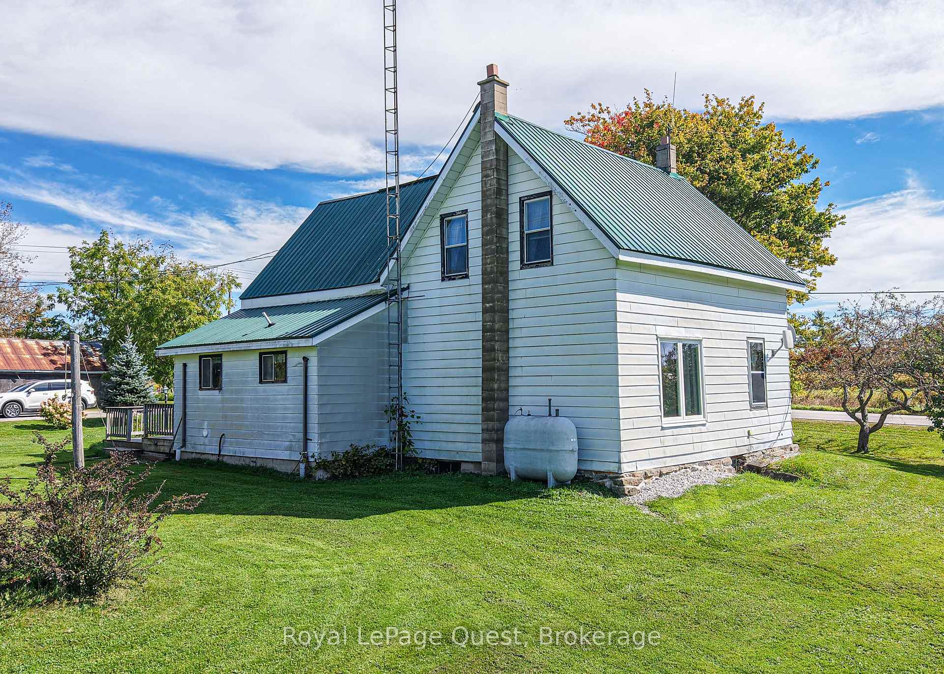 Photo 42 of 2750 Fairgrounds Road, Ramara, Rural Ramara — HOMEH