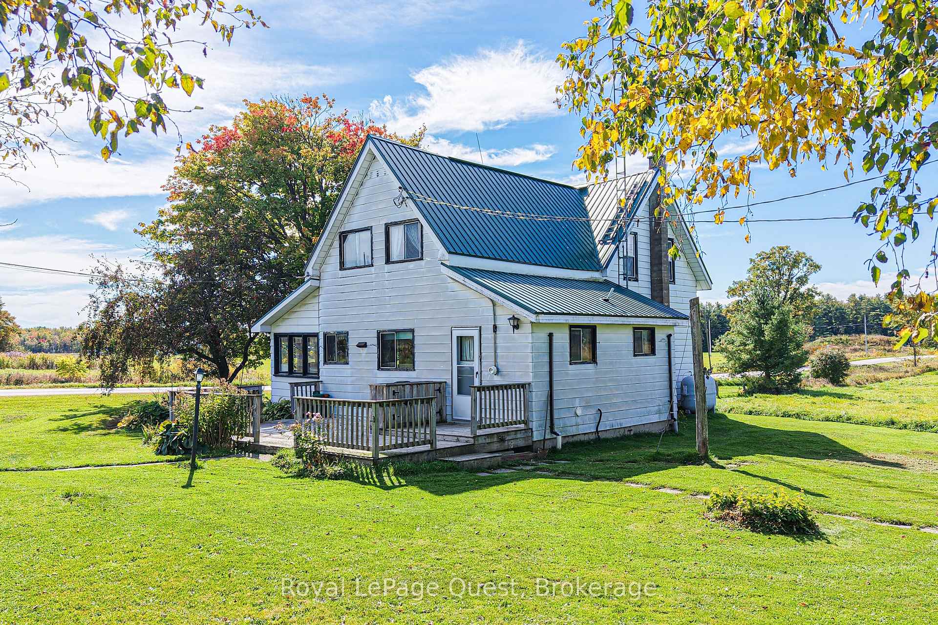 Photo 43 of 2750 Fairgrounds Road, Ramara, Rural Ramara — HOMEH