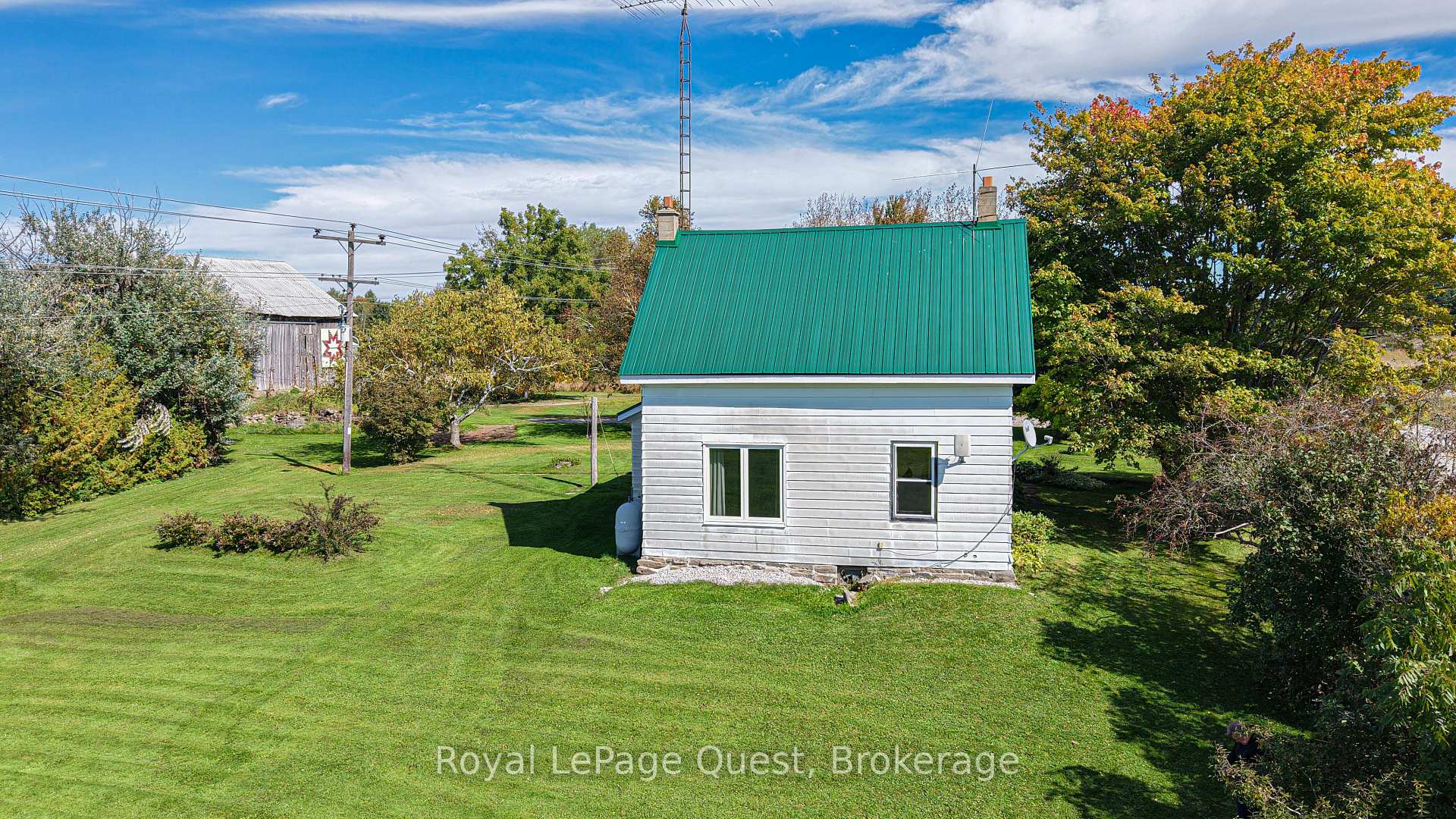 Photo 44 of 2750 Fairgrounds Road, Ramara, Rural Ramara — HOMEH