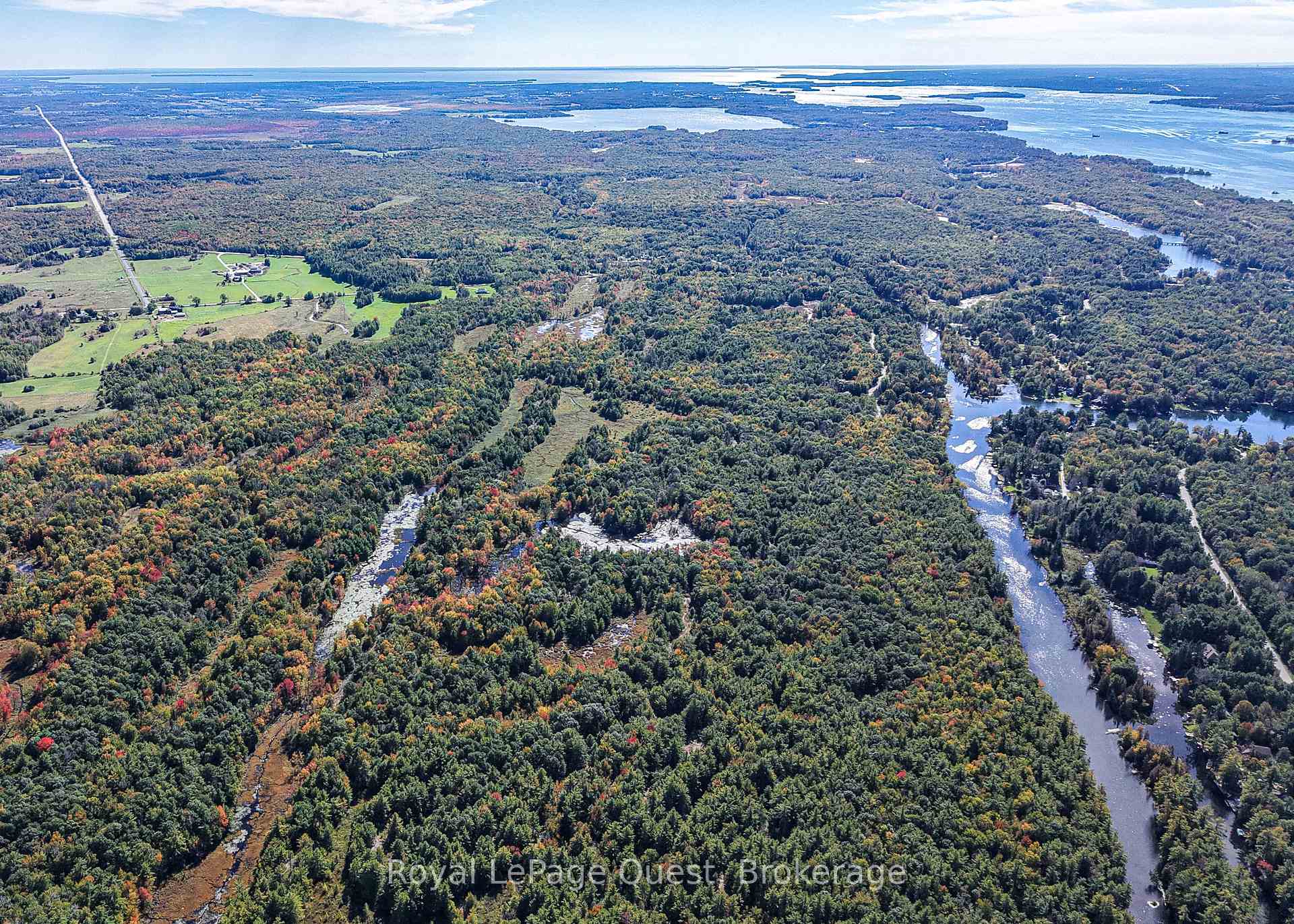 Photo 48 of 2750 Fairgrounds Road, Ramara, Rural Ramara — HOMEH