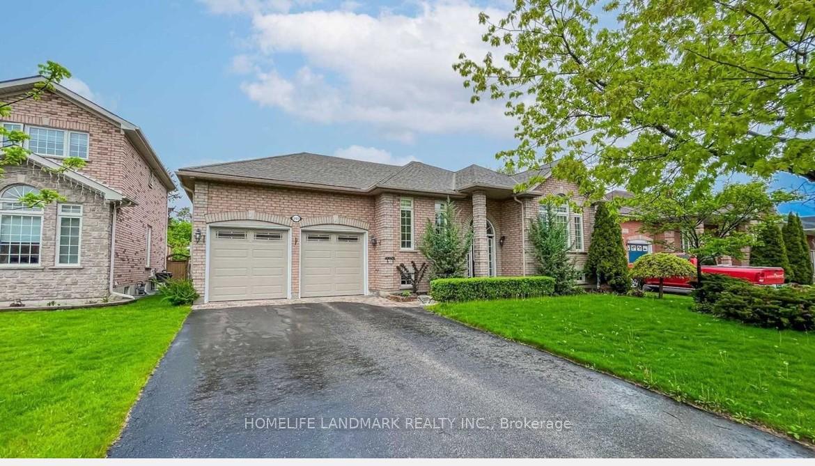 Photo 1 of 265 Dock Road, Barrie, South Shore — HOMEH