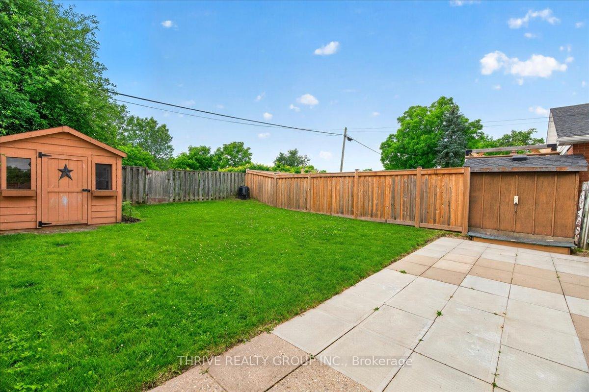 Photo 37 of 37 Emery Street W, London, South E — HOMEH