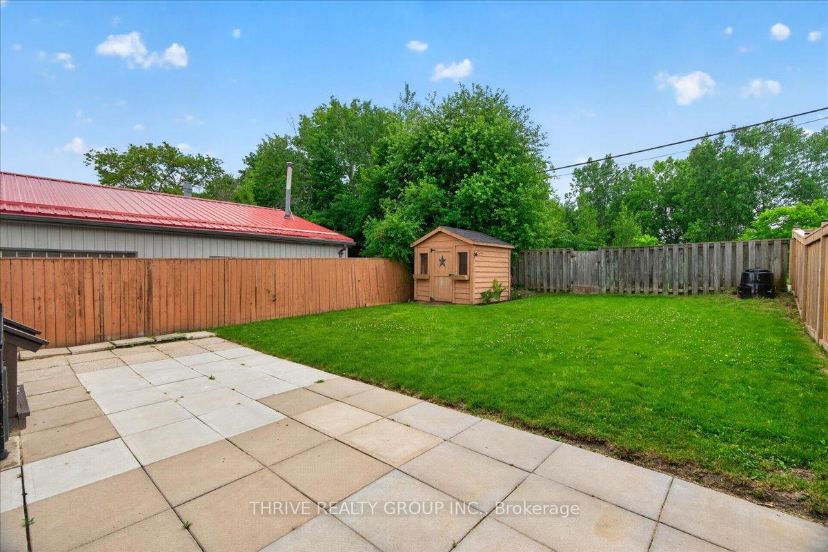 Photo 38 of 37 Emery Street W, London, South E — HOMEH