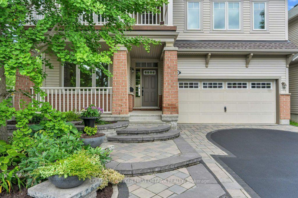 Photo 3 of 163 Sonesta Circle, Ottawa, Stittsville (North) — HOMEH