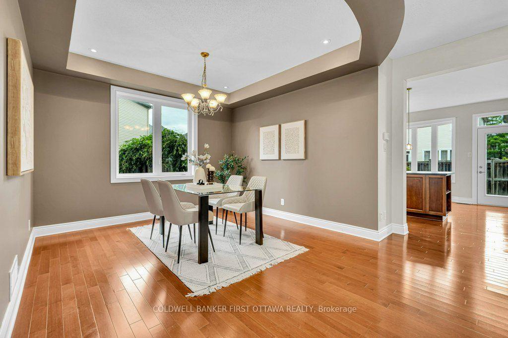 Photo 8 of 163 Sonesta Circle, Ottawa, Stittsville (North) — HOMEH