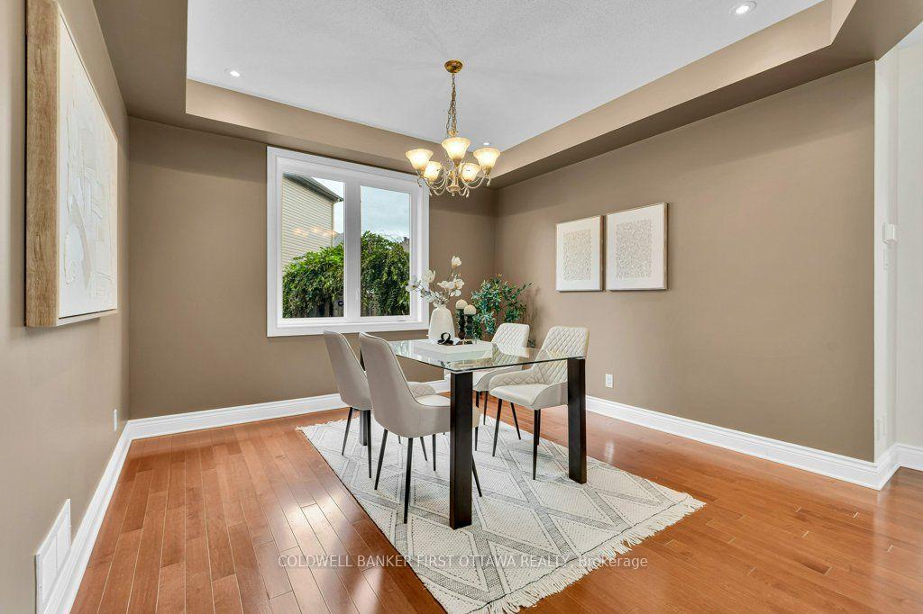 Photo 9 of 163 Sonesta Circle, Ottawa, Stittsville (North) — HOMEH