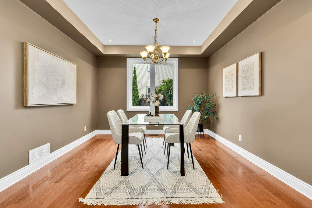 Photo 10 of 163 Sonesta Circle, Ottawa, Stittsville (North) — HOMEH