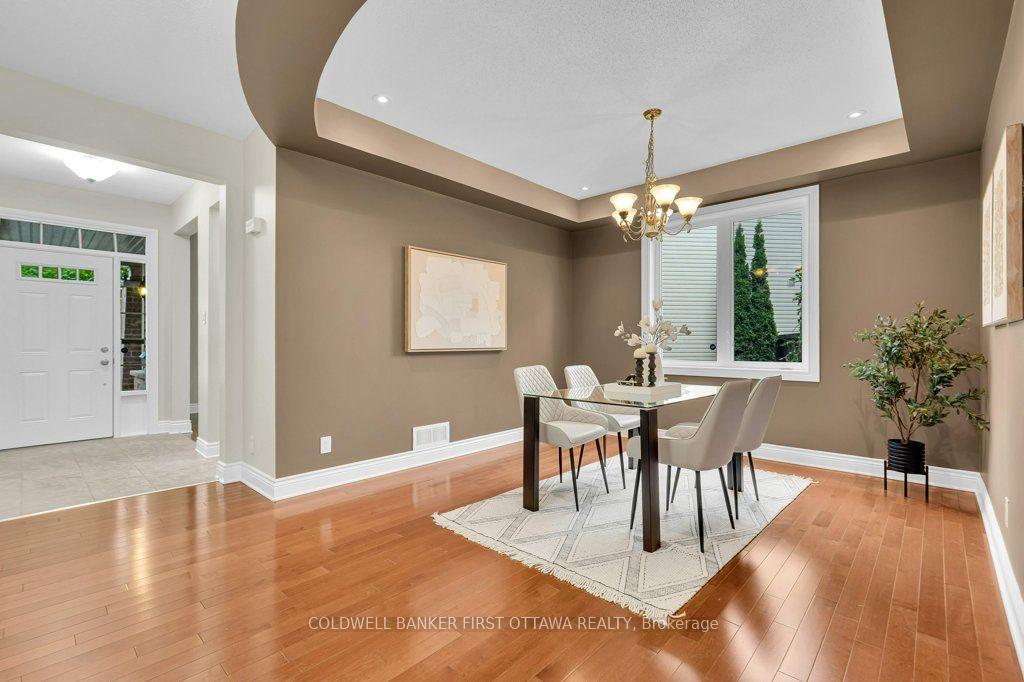 Photo 11 of 163 Sonesta Circle, Ottawa, Stittsville (North) — HOMEH