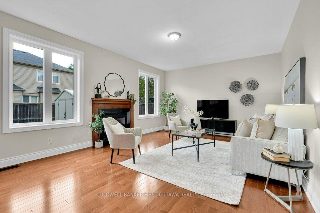 Photo 13 of 163 Sonesta Circle, Ottawa, Stittsville (North) — HOMEH