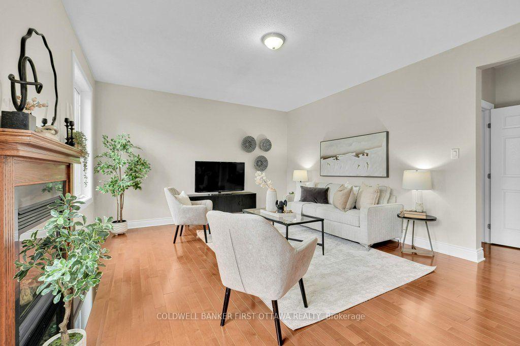 Photo 14 of 163 Sonesta Circle, Ottawa, Stittsville (North) — HOMEH