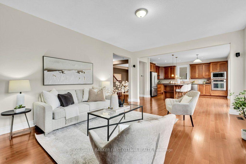 Photo 15 of 163 Sonesta Circle, Ottawa, Stittsville (North) — HOMEH
