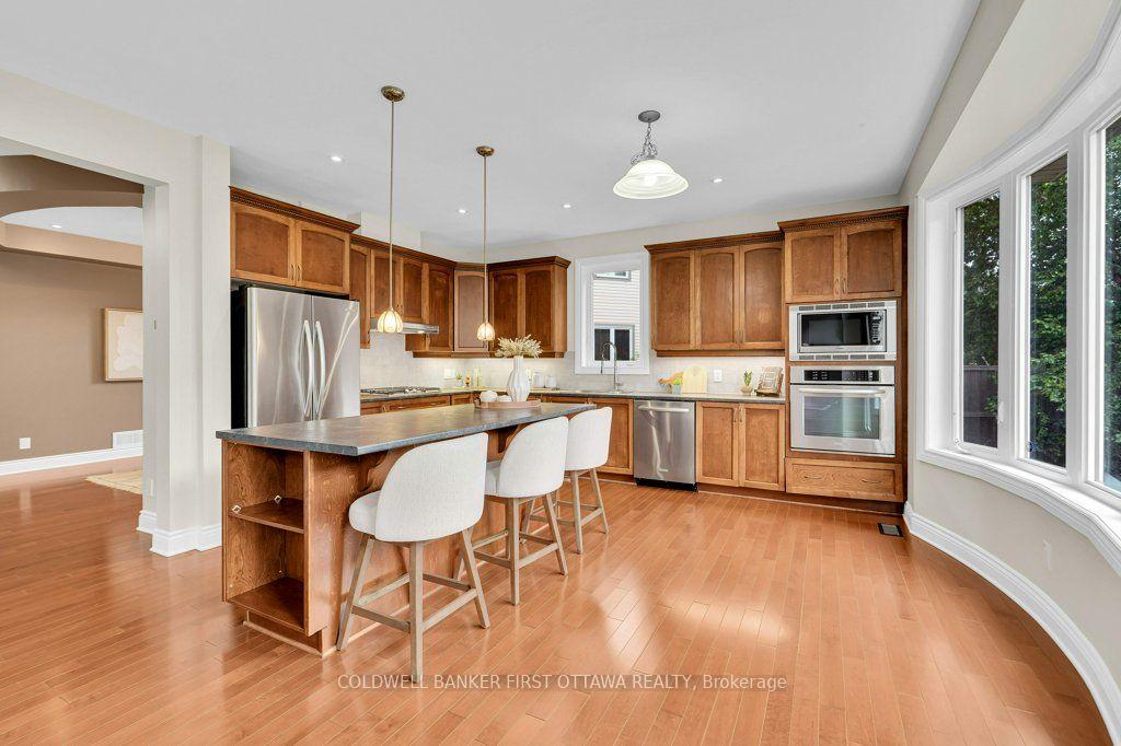 Photo 16 of 163 Sonesta Circle, Ottawa, Stittsville (North) — HOMEH