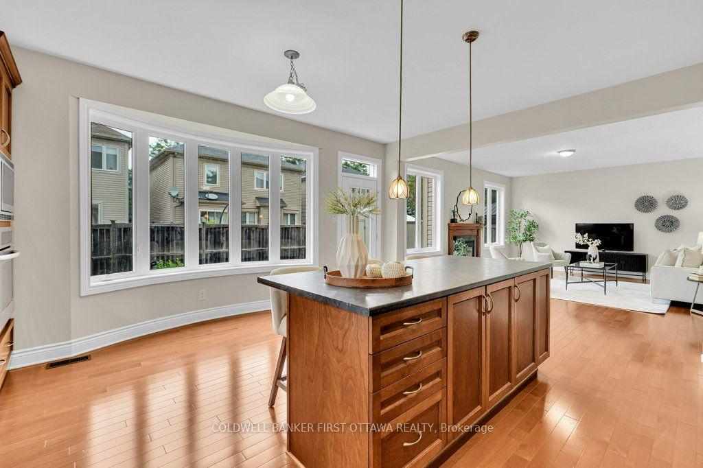 Photo 19 of 163 Sonesta Circle, Ottawa, Stittsville (North) — HOMEH
