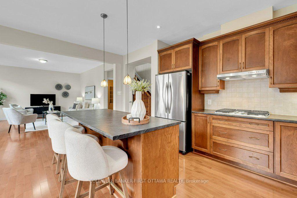 Photo 21 of 163 Sonesta Circle, Ottawa, Stittsville (North) — HOMEH