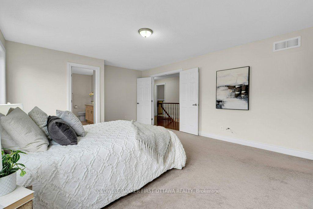 Photo 23 of 163 Sonesta Circle, Ottawa, Stittsville (North) — HOMEH