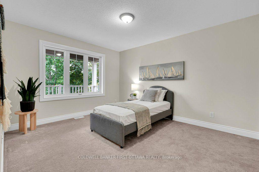 Photo 30 of 163 Sonesta Circle, Ottawa, Stittsville (North) — HOMEH