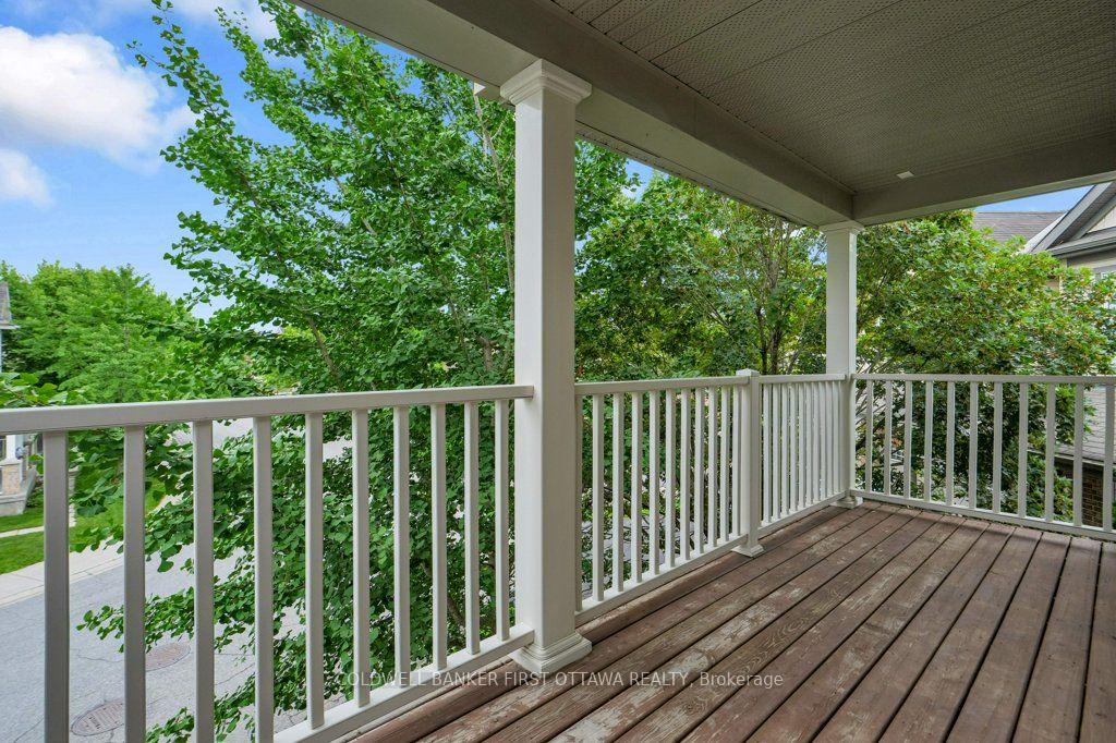 Photo 35 of 163 Sonesta Circle, Ottawa, Stittsville (North) — HOMEH