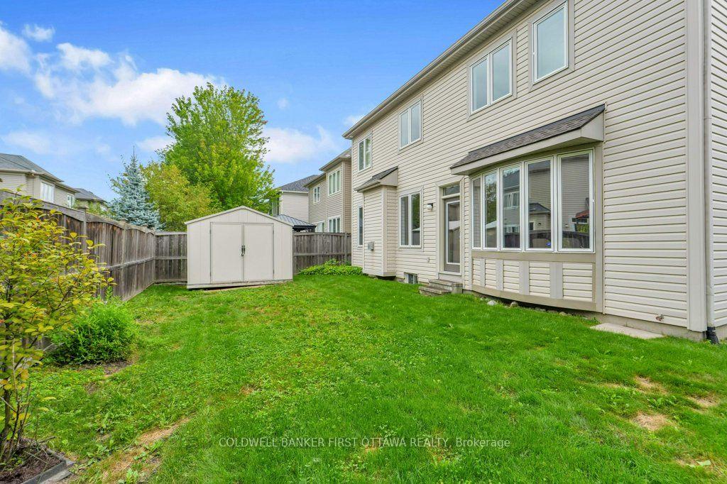 Photo 38 of 163 Sonesta Circle, Ottawa, Stittsville (North) — HOMEH