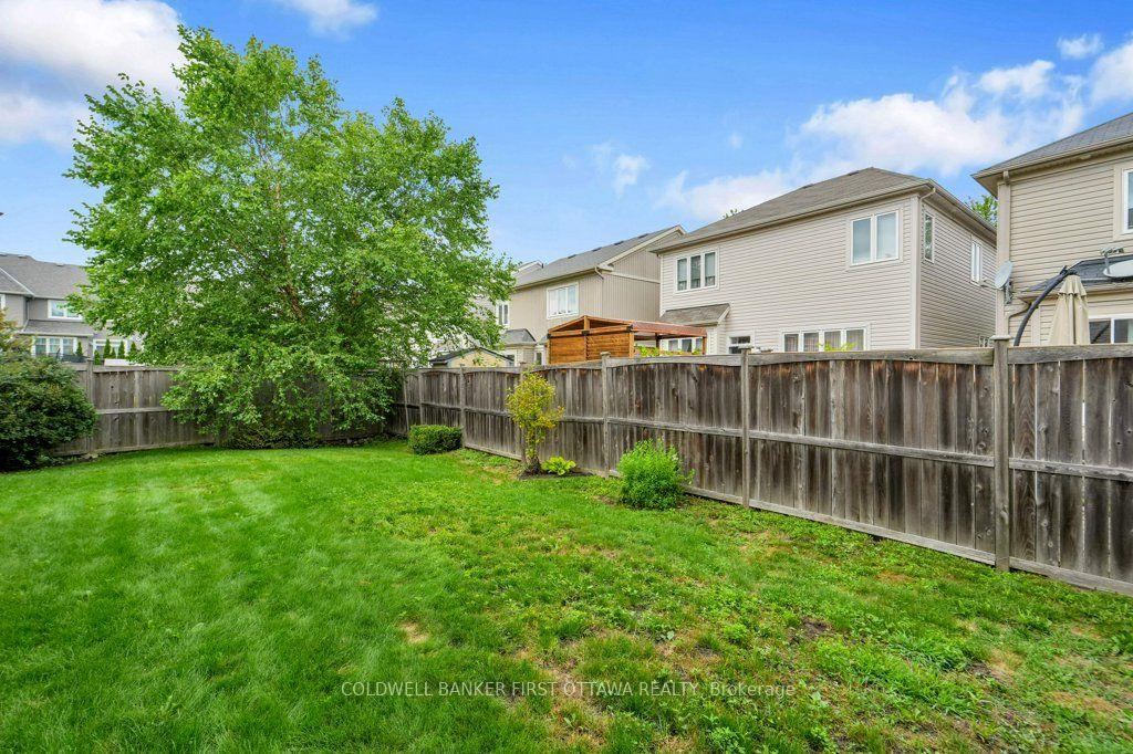 Photo 39 of 163 Sonesta Circle, Ottawa, Stittsville (North) — HOMEH