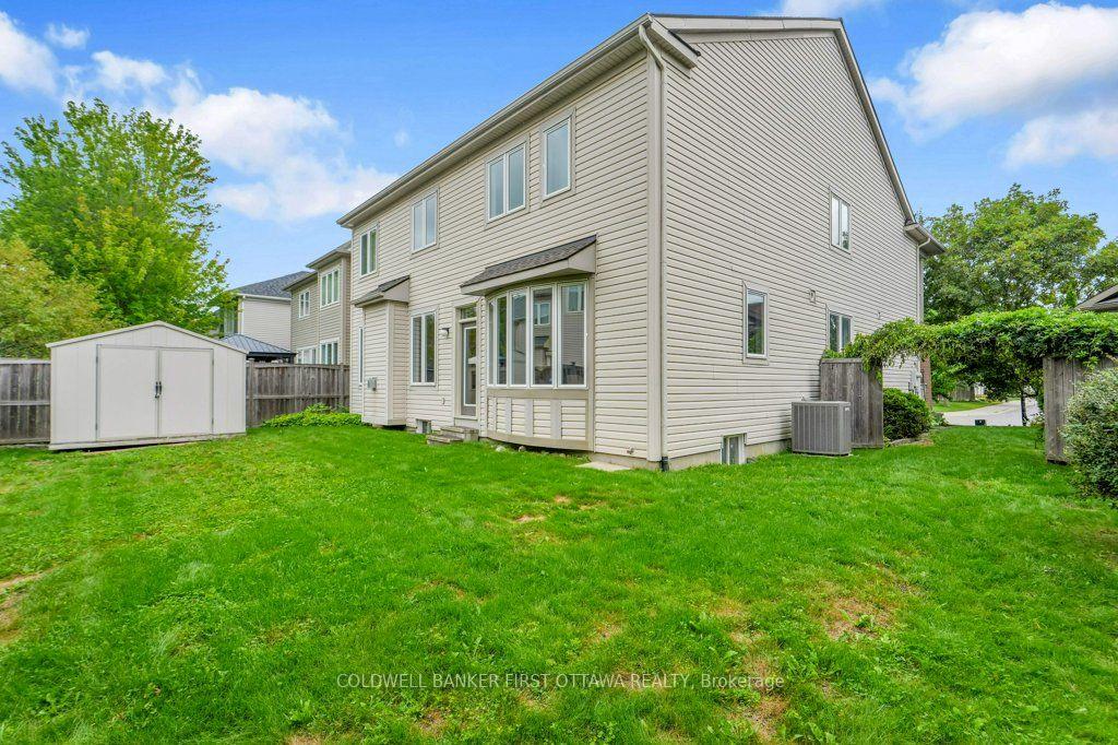 Photo 40 of 163 Sonesta Circle, Ottawa, Stittsville (North) — HOMEH