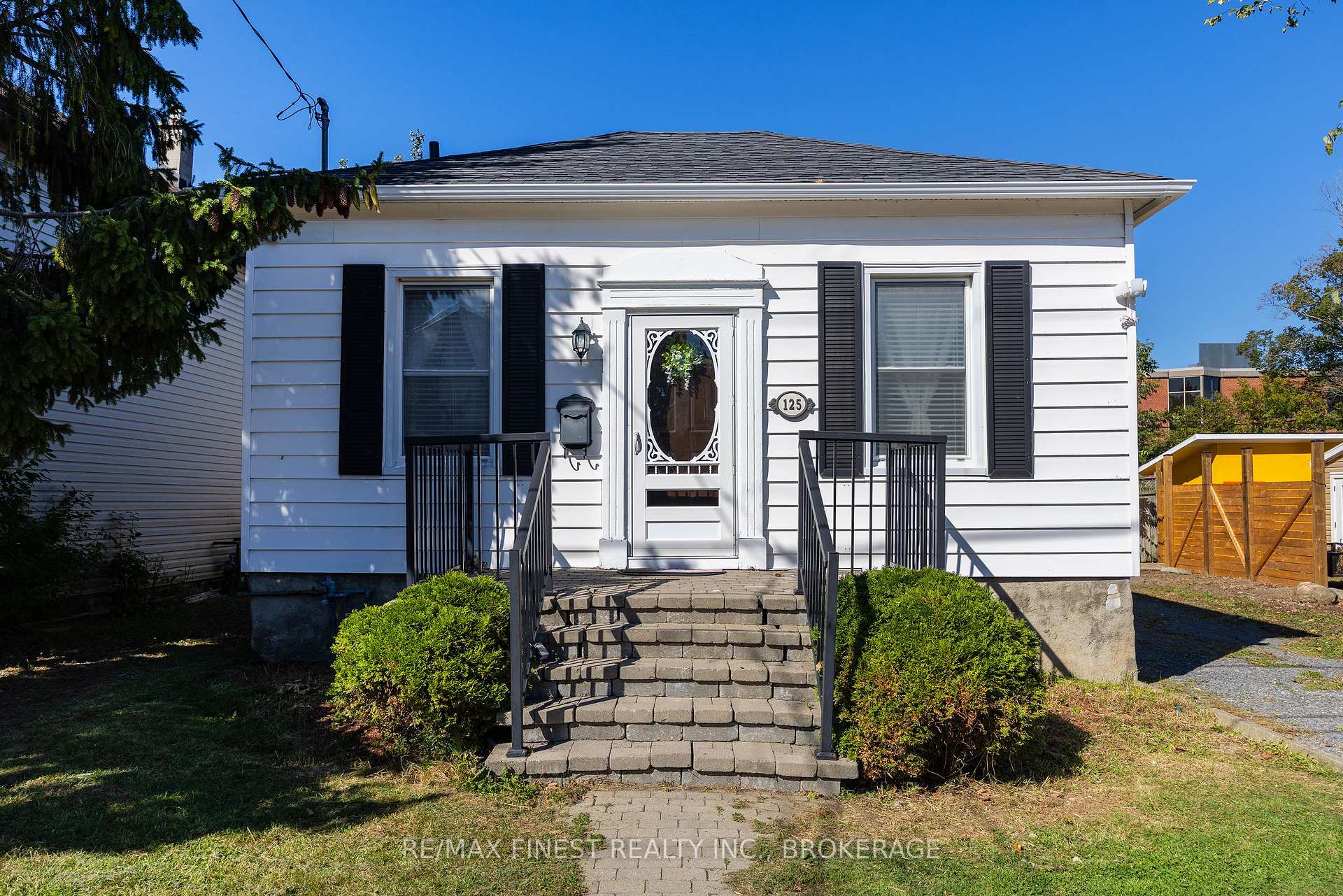 Photo of 125 James Street