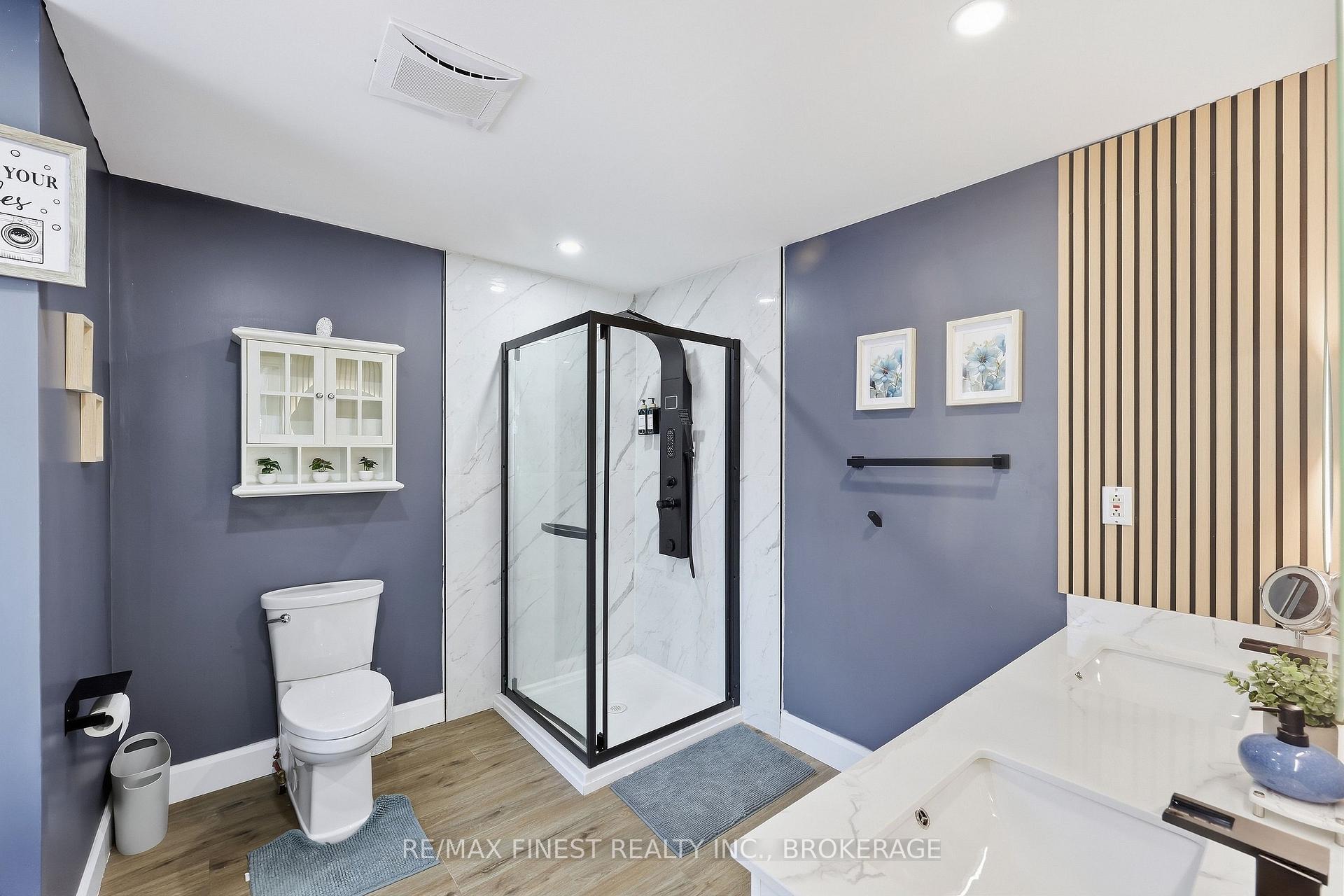 Photo 8 of 125 James Street, Kingston, East of Sir John A. Blvd — HOMEH