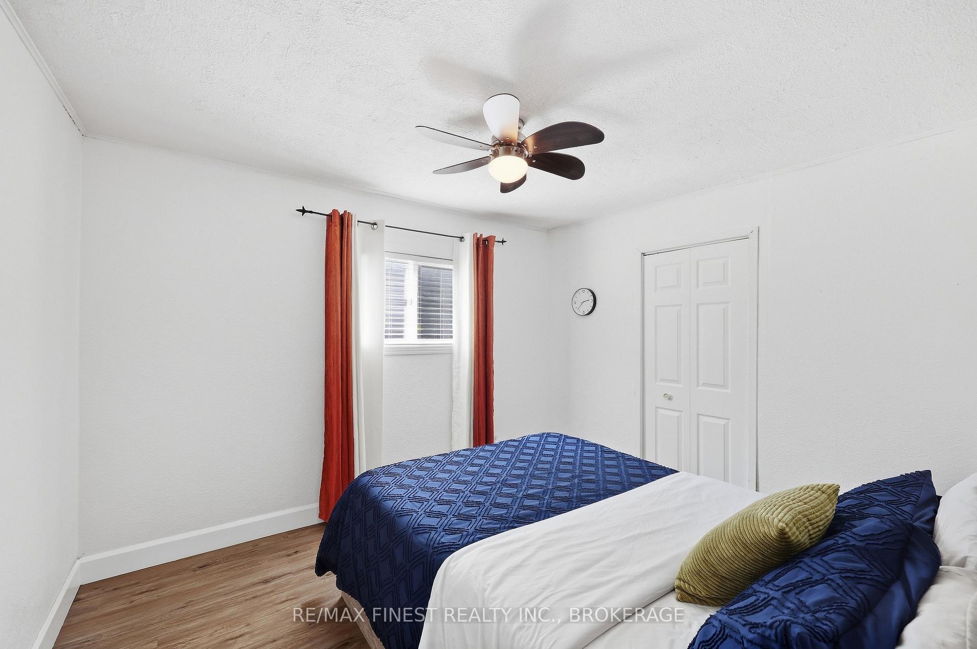 Photo 13 of 125 James Street, Kingston, East of Sir John A. Blvd — HOMEH