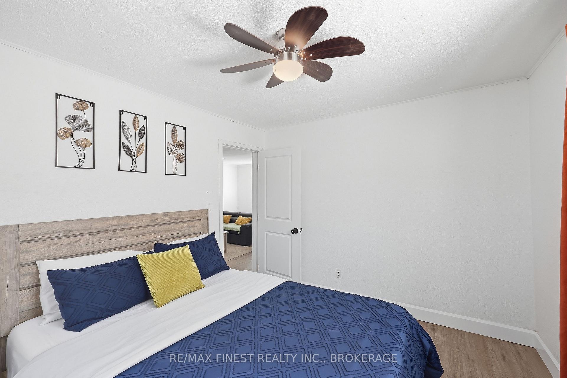 Photo 14 of 125 James Street, Kingston, East of Sir John A. Blvd — HOMEH