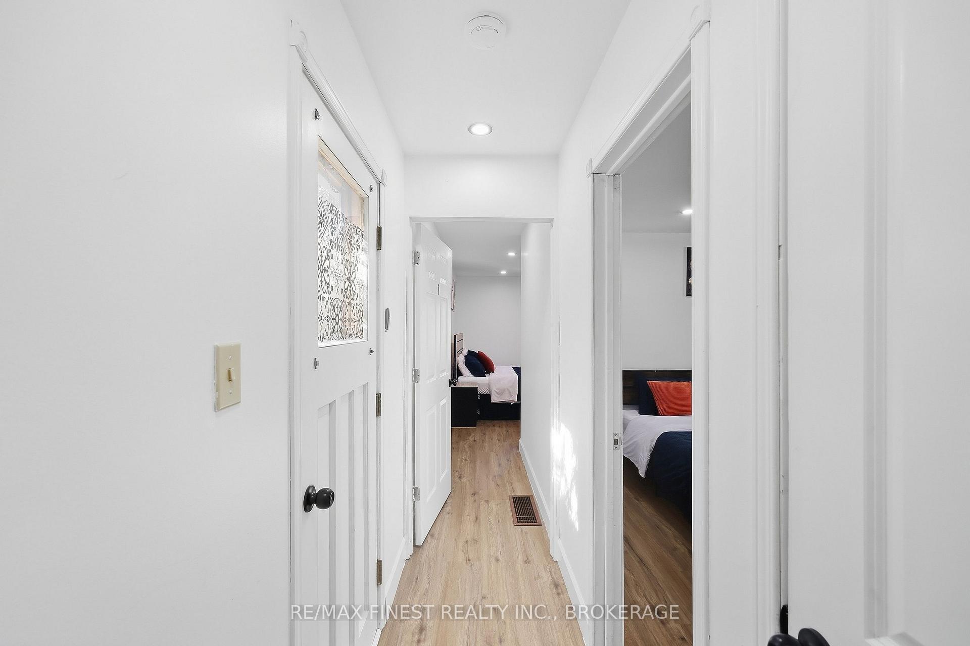 Photo 24 of 125 James Street, Kingston, East of Sir John A. Blvd — HOMEH
