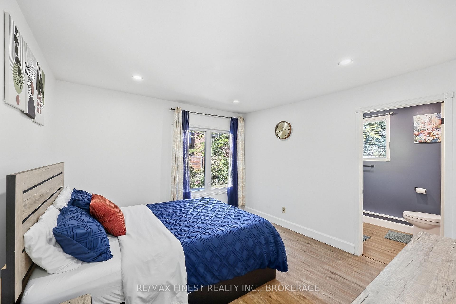 Photo 27 of 125 James Street, Kingston, East of Sir John A. Blvd — HOMEH